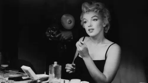 Marilyn Monroe’nun hiç görülmemiş kişisel eşyaları New York’ta sergileniyor