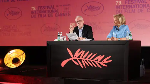 79. Cannes Film Festivali programı açıklandı