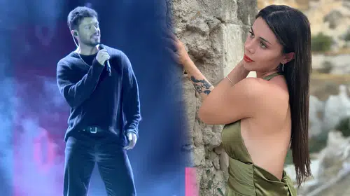 Murat Boz’un ilgisi Survivor Nefise’yi şaşırttı: O anları ilk kez anlattı