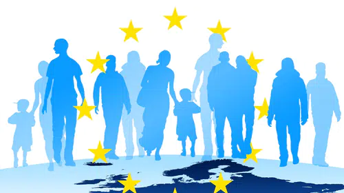 AB nüfusu 2100’e kadar yüzde 11,7 azalacak