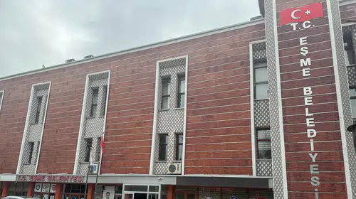 Eşme Belediyesi’ne yolsuzluk soruşturması: Belediye Başkanı Yılmaz Tozan gözaltında