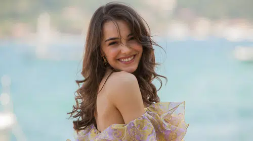 Hafsanur Sancaktutan Kimdir? Kaç Yaşında, Nereli? Evli mi, Çocuğu Var mı?