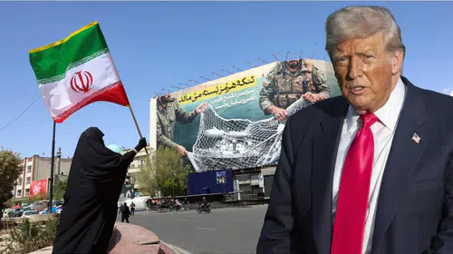 Trump'tan İran kararı: İki haftalık ateşkes ve 10 maddelik teklif