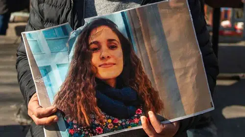 Gülistan Doku soruşturmasında 10 tutuklama: Eski vali Tuncay Sonel ve oğlu tutuklandı