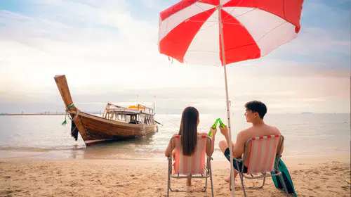 Modern çağın yeni tutkusu: Seyahat kaşıntısı nedir ve kimlerde görülür?