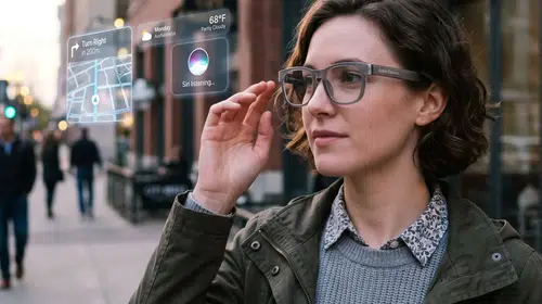 Apple Glasses tasarımı sızdı: Dört farklı stil ve ikonik görünüm