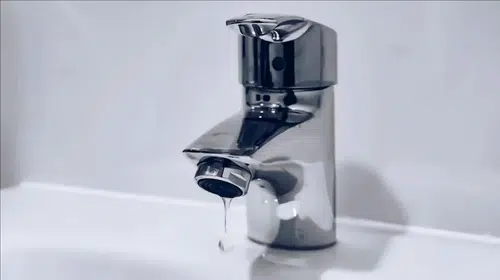 İstanbul'da metro çalışması nedeniyle 12 saatlik su kesintisi