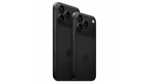 iPhone 18 Pro ve 18 Pro Max’te siyah renk seçeneği olmayabilir