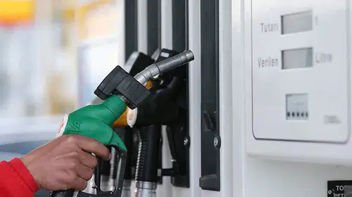 Motorin fiyatlarında dev indirim kapıda