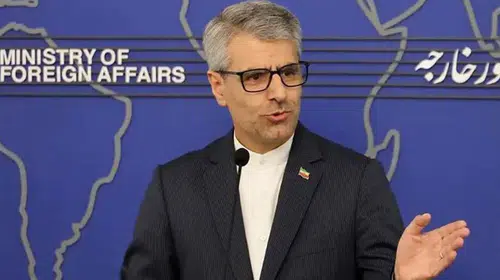 İran’dan ABD müzakereleri açıklaması: İkinci tur görüşme planı yok