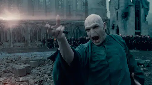 Yeni Harry Potter dizisinde Voldemort kim olacak? Ralph Fiennes’tan Tilda Swinton yorumu