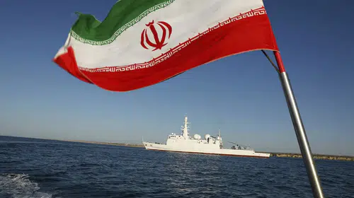 Hürmüz Boğazı'nda kritik geçiş: Türk gemisi Ocean Thunder güvenli bölgeye ulaştı