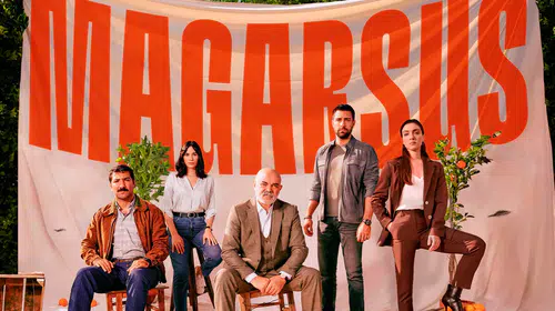 Magarsus hayranlarını üzen haber: 3. sezon gelmeyecek mi?