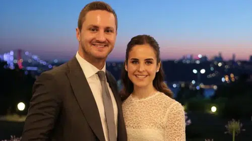 Ömer Sarıgül ile Revna Sarıgül resmen boşandı