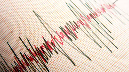 Akdeniz'de korkutan sarsıntı: 4,7 büyüklüğünde deprem