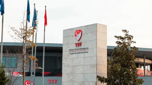 TFF yabancı kuralında değişikliğe gidiyor: Genç oyuncu şartı esnetiliyor