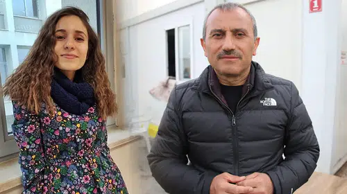 Gülistan Doku soruşturmasında flaş gelişme: Eski Vali Tuncay Sonel açığa alındı