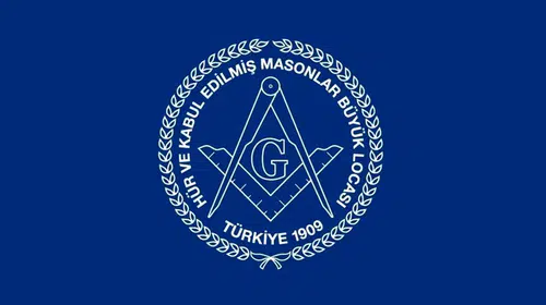 Hür ve Kabul Edilmiş Masonlar Derneği: Kayyum iddiaları asılsızdır