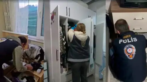 13 ilde dev yasa dışı bahis operasyonu: 53 şüpheli tutuklandı