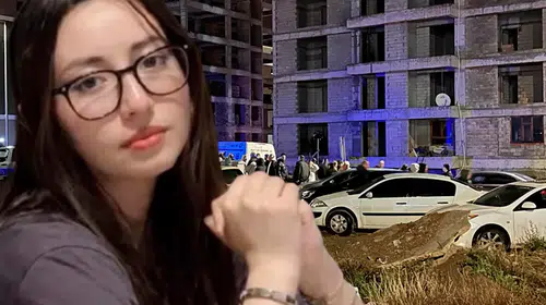 Milli satranççı Feyza Keskin'den acı haber: 16 yaşındaki genç kız ölü bulundu