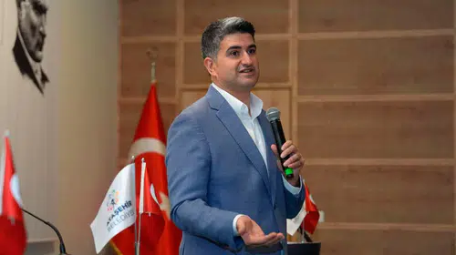 Ataşehir Belediye Başkanı Onursal Adıgüzel’den gözaltı sonrası ilk mesaj: Bu bir itibar suikastıdır