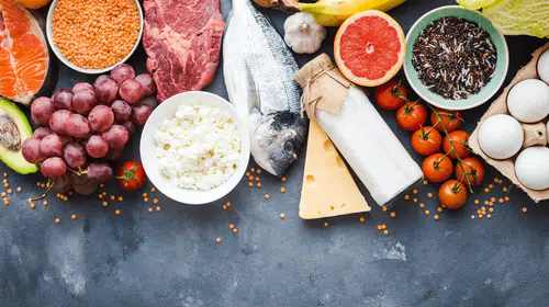 Protein ağırlıklı beslenme kolera riskini azaltabilir