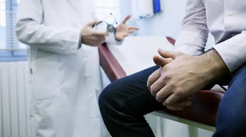 Kısırlık sorunu yaşayan erkeklerde kanser riski artıyor