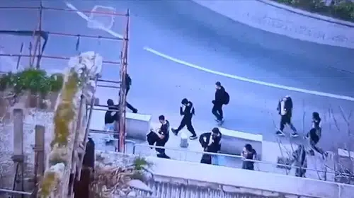 GKRY'deki terör örgütü EOKA destekçilerinden sınır hattından KKTC'deki sivillere saldırı