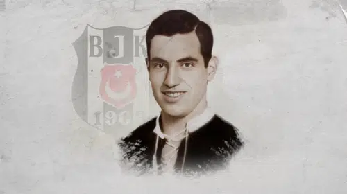 Beşiktaş’ın efsane ismi: Baba Hakkı