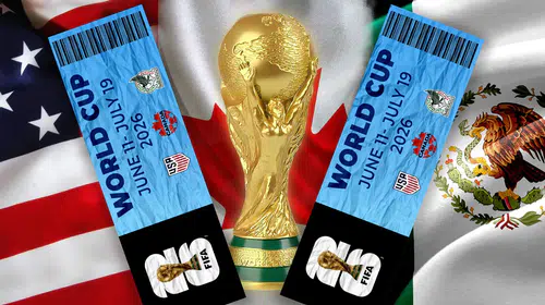 2026 Dünya Kupası biletlerinde tarihi rekor: Final bileti 10 bin doları aştı