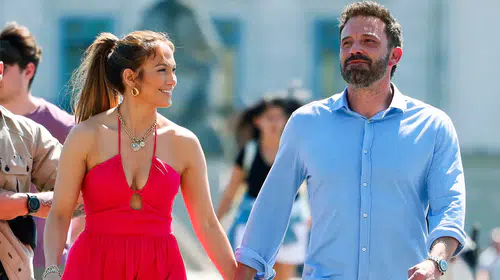 Ben Affleck’ten Jennifer Lopez’e 30 milyon dolarlık veda hediyesi