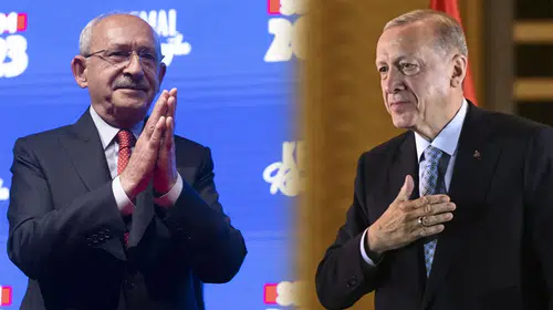 Kemal Kılıçdaroğlu’na “cumhurbaşkanına hakaret” davasında 11 ay 20 gün hapis cezası