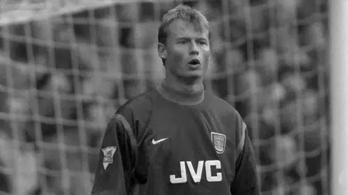 Eski Arsenal kalecisi Alex Manninger hayatını kaybetti