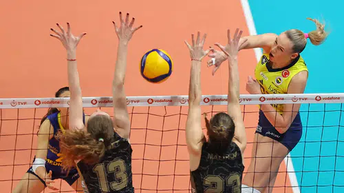 Sultanlar Ligi'nde dev finalin adı konuldu: VakıfBank ile Fenerbahçe Medicana eşleşti