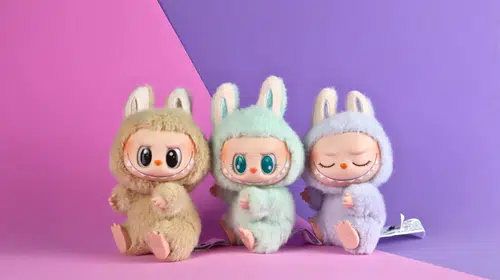 Labubu çılgınlığı sona erdi: Pop Mart piyasa değeri 42,5 milyar dolar düştü