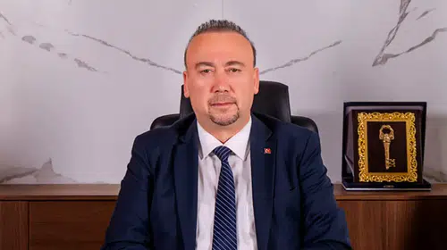 CHP'de Özkan Yalım için yolun sonu: Kesin ihraç talebiyle disipline sevk edildi