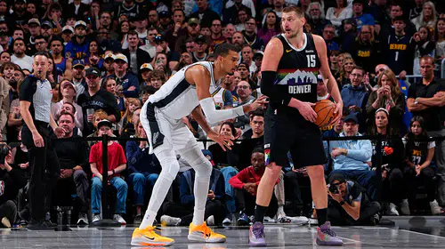 NBA'de play-off tablosu tamamlandı: Şampiyonluk yolculuğu başlıyor