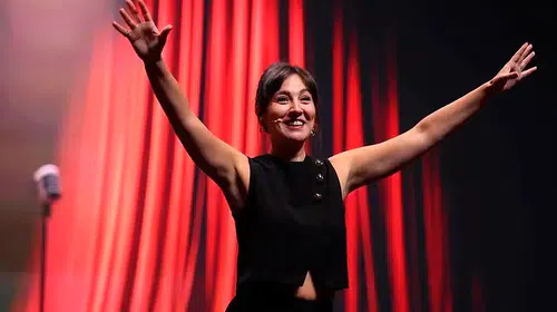 Komedyen Tuba Ulu gözaltına alındı: X ve YouTube hesaplarına erişim engeli