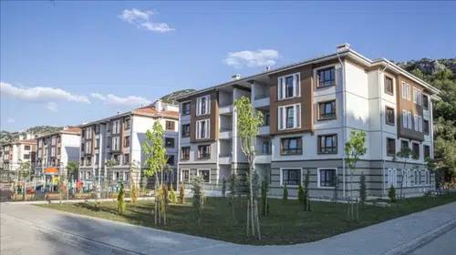 Yüzyılın Konut Projesi’nde İstanbul kura tarihi açıklandı