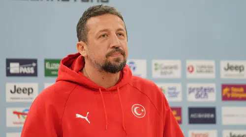 Hidayet Türkoğlu FIBA Hall of Fame’e seçildi: Berlin’de onurlandırılacak