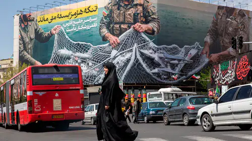 Müzakerelerde son şans: ABD ve İran arasında savaş çanları yeniden çalıyor