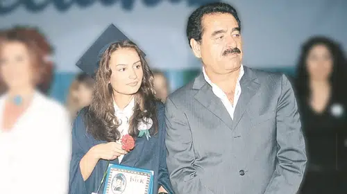 İbrahim Tatlıses’in Kızı Melek Zübeyde Akkaş Kimdir? Kaç Yaşında, Ne İş Yapıyor?