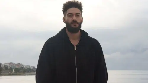 Sosyal medya fenomeni Testo Taylan tahliye edildi