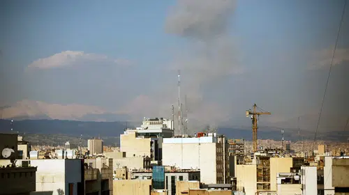 CENTCOM: İran’da 13 binden fazla askeri hedef vuruldu