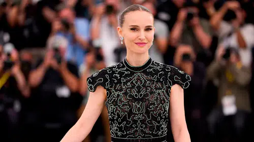 Natalie Portman 44 yaşında üçüncü kez anne oluyor
