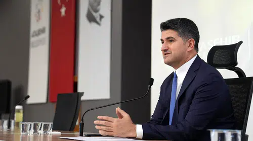 Ataşehir Belediye Başkanı Onursal Adıgüzel dahil 19 kişi tutuklandı