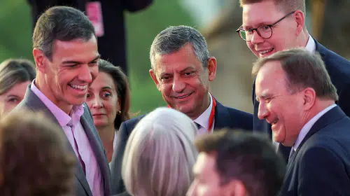 Özgür Özel’den Ataşehir operasyonu tepkisi: Belediyede para yok, neyle suçlayacaklar