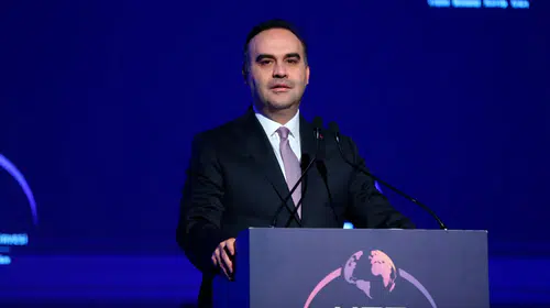 Tekstilde rota Anadolu: Bakan Kacır’dan İstanbul dışına çıkın mesajı