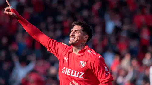 Fenerbahçe Arjantinli stoperin peşinde: Kevin Lomonaco harekatı başladı