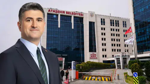 Ataşehir Belediye Başkanı Onursal Adıgüzel ve beraberindeki 20 kişi adliyeye sevk edildi